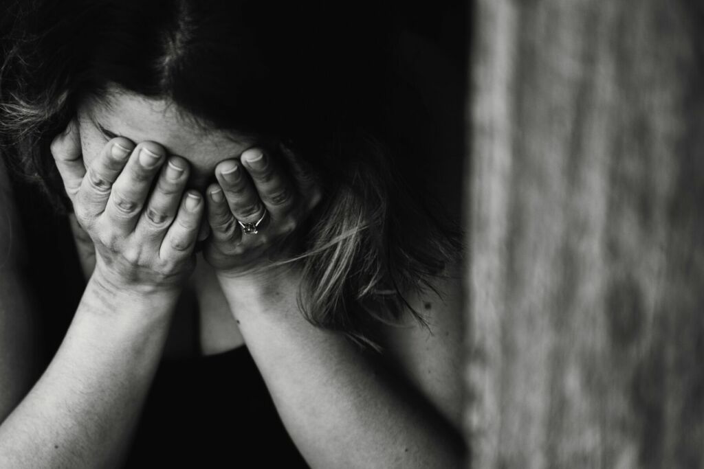 Ansiedade e depressão podem ocorrer ao mesmo tempo? 1 ansiedade e depressao