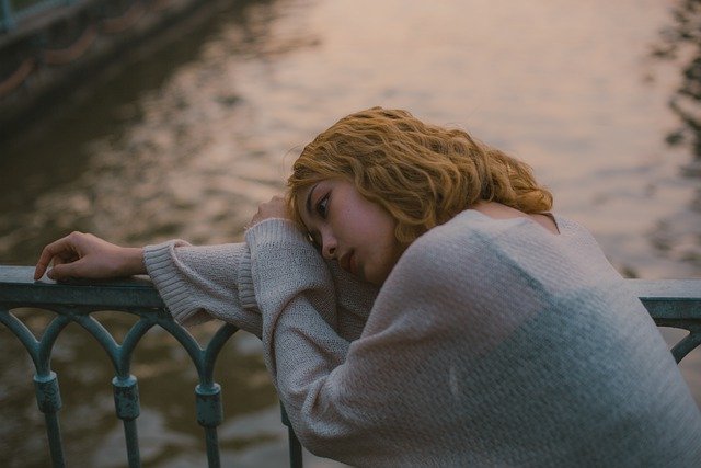 Depressão na adolescência
